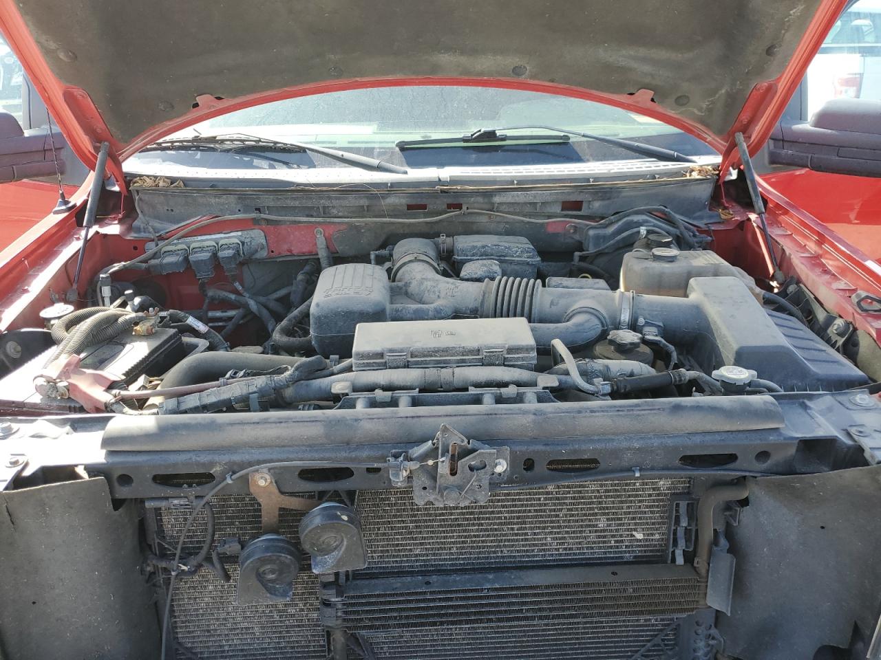 2010 Ford F-150 - Image 11
