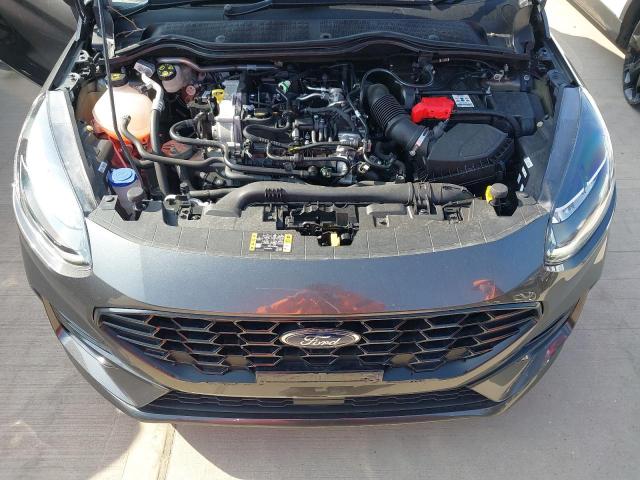 2022 FORD FIESTA ST-