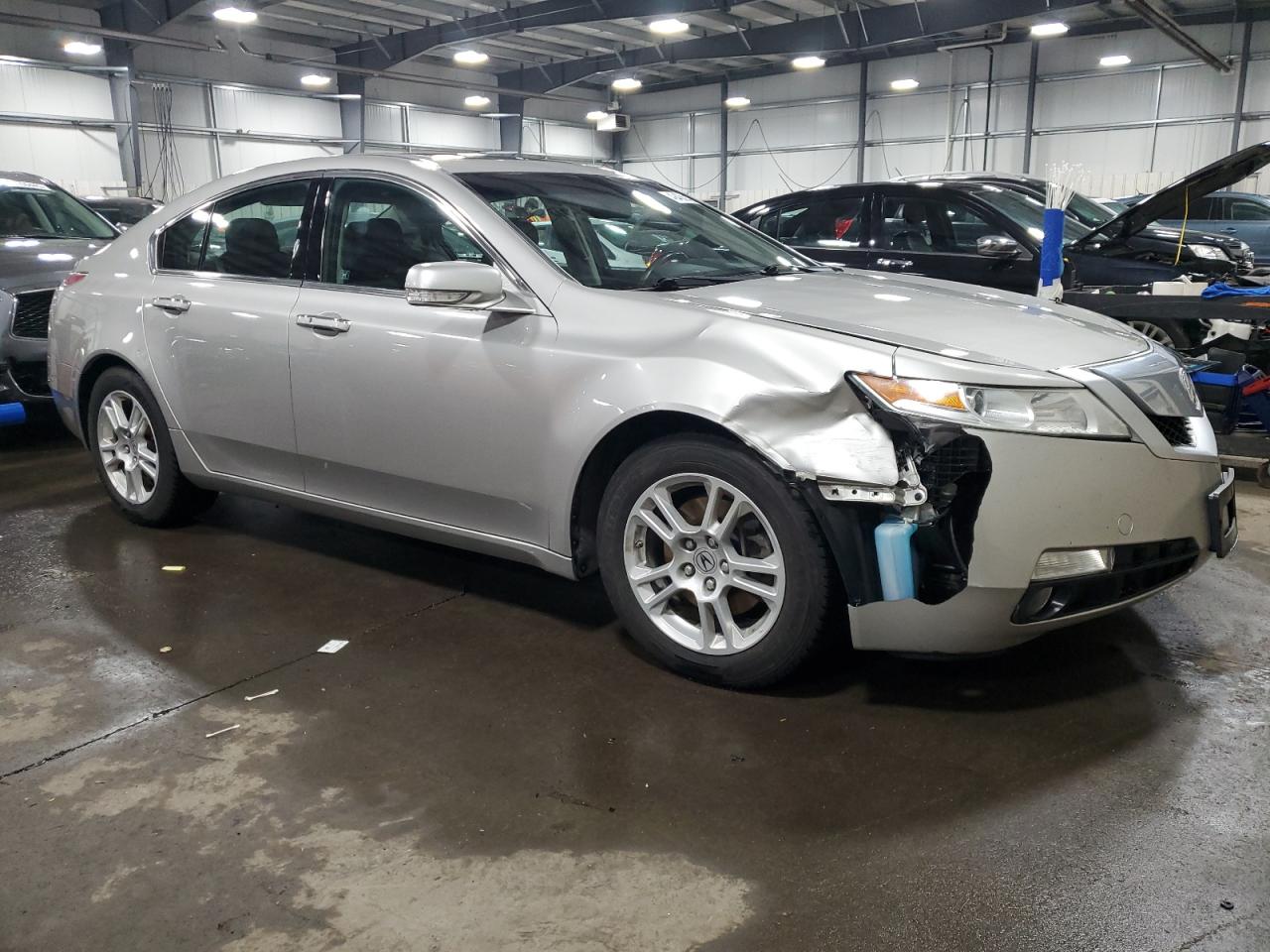 2009 Acura TL - Image 4