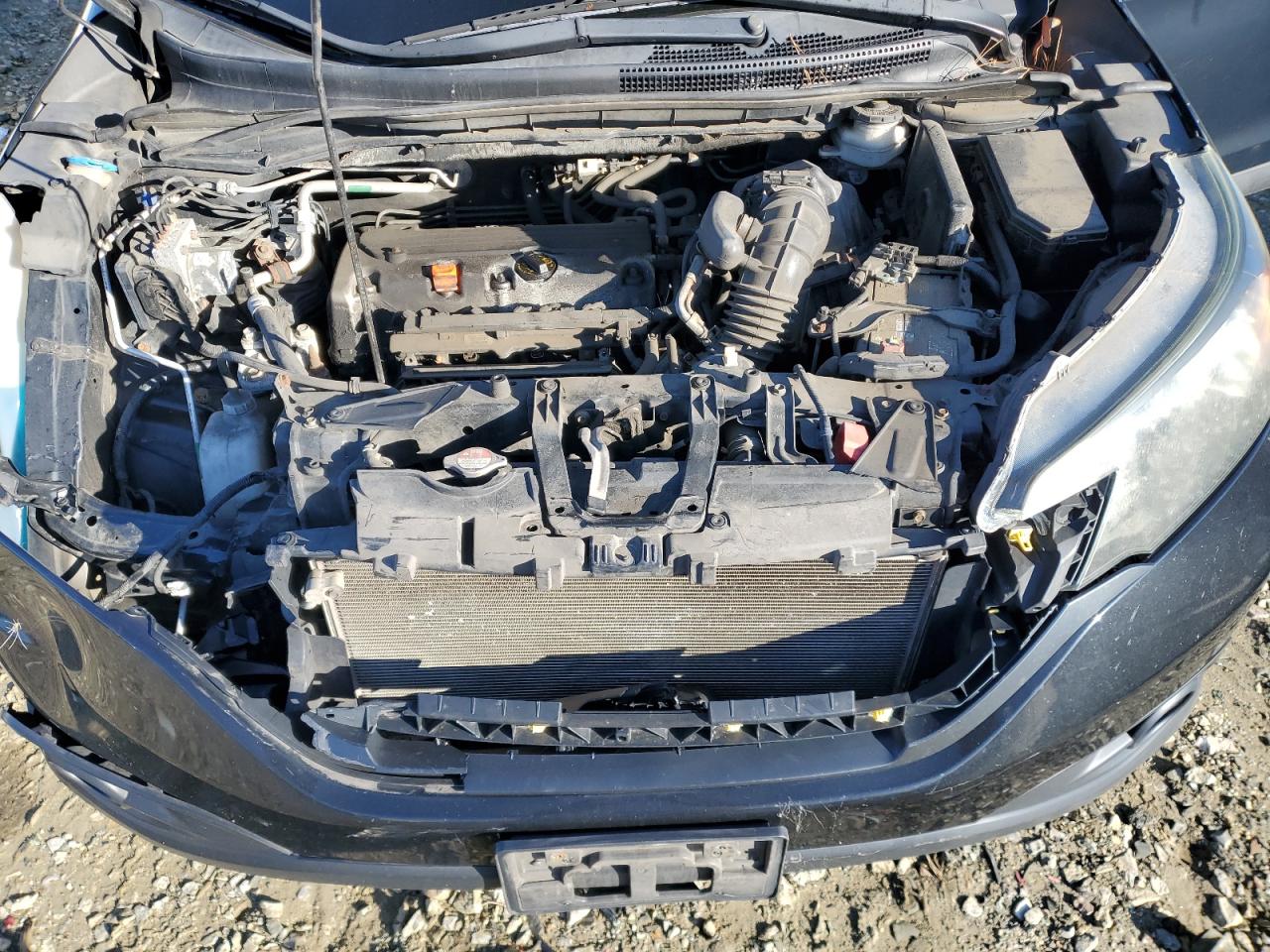 2014 Honda CR-V - Image 12