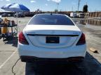 2019 Mercedes-Benz S 63 Amg 4Matic for Sale in Wilmington, CA - Front End