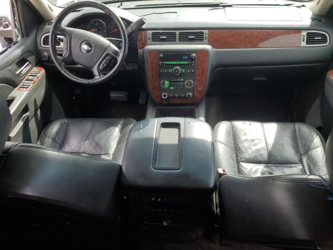 2010 Chevrolet Tahoe - Image 8