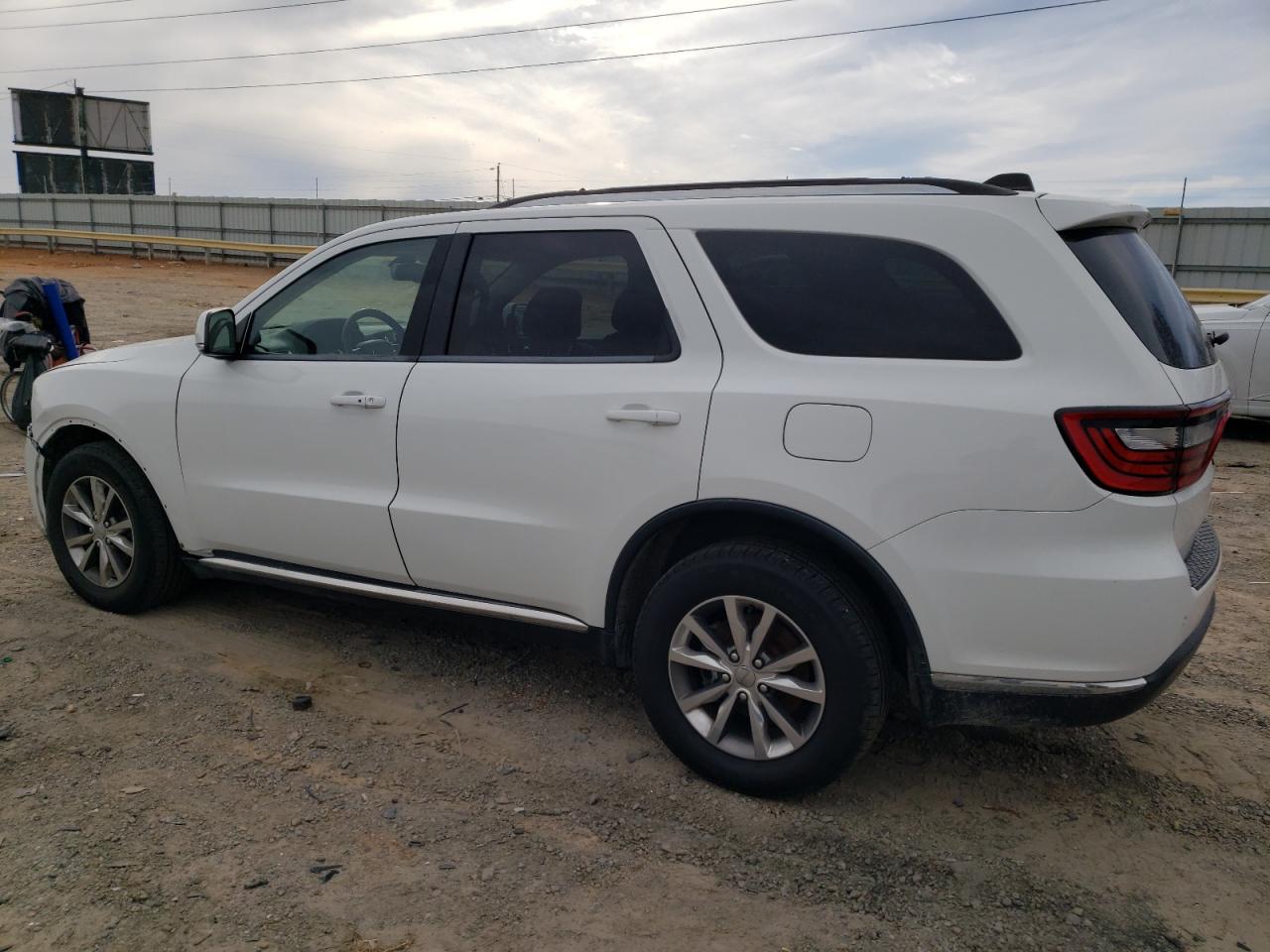 2014 Dodge Durango - Image 2