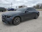 2021 Mercedes-Benz E 350 за продажба в Oklahoma City, OK - Rear End