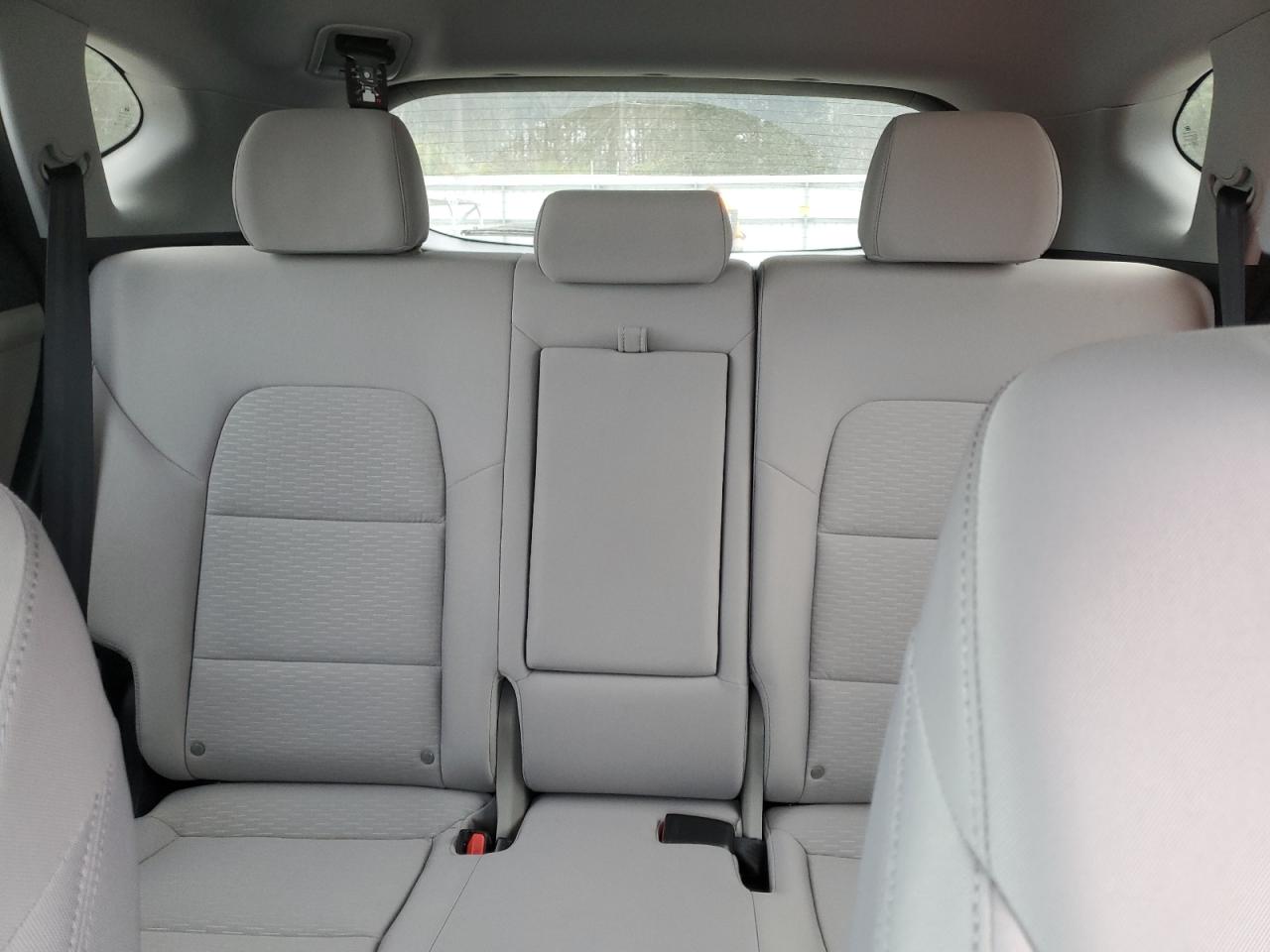 2019 Hyundai Tucson - Image 10