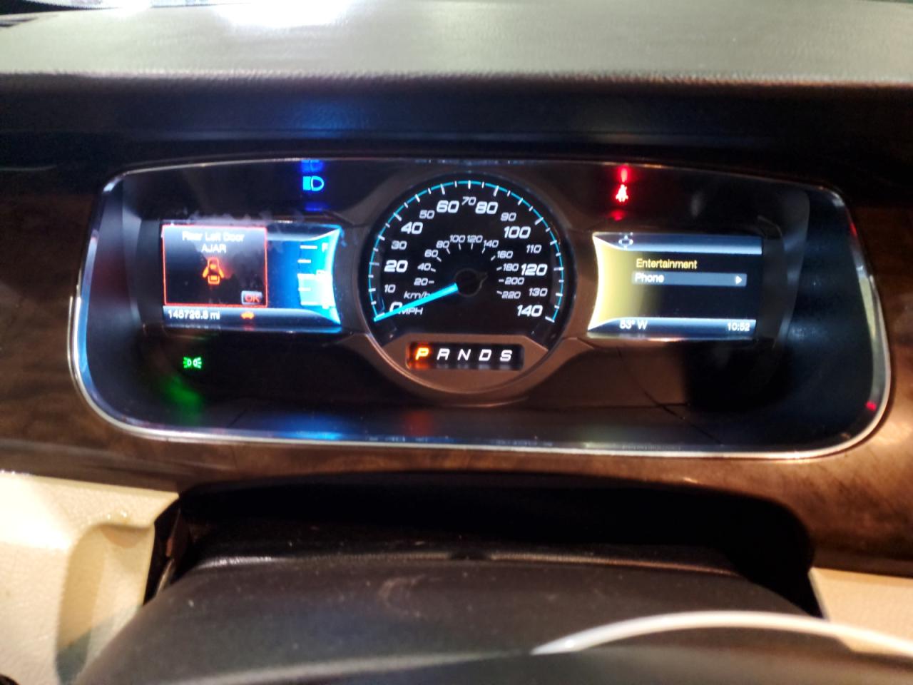 2014 Ford Taurus - Image 9