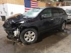 2014 Chevrolet Traverse