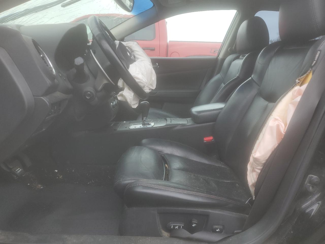 2009 Nissan Maxima - Image 7