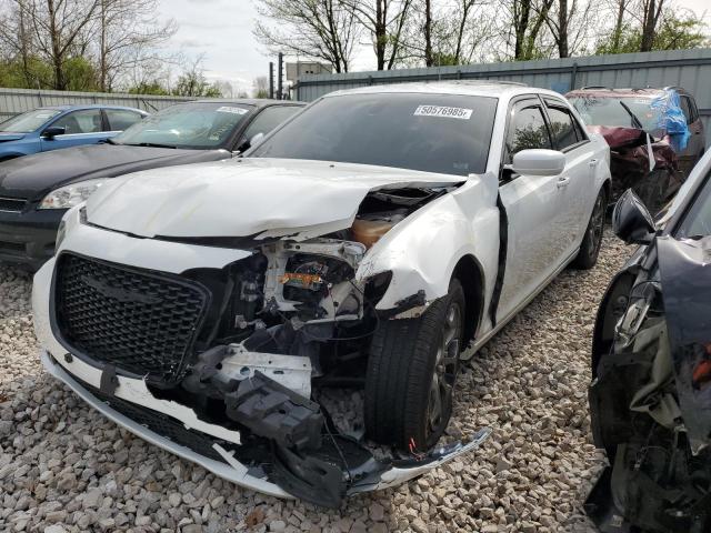 2015 Chrysler 300 S