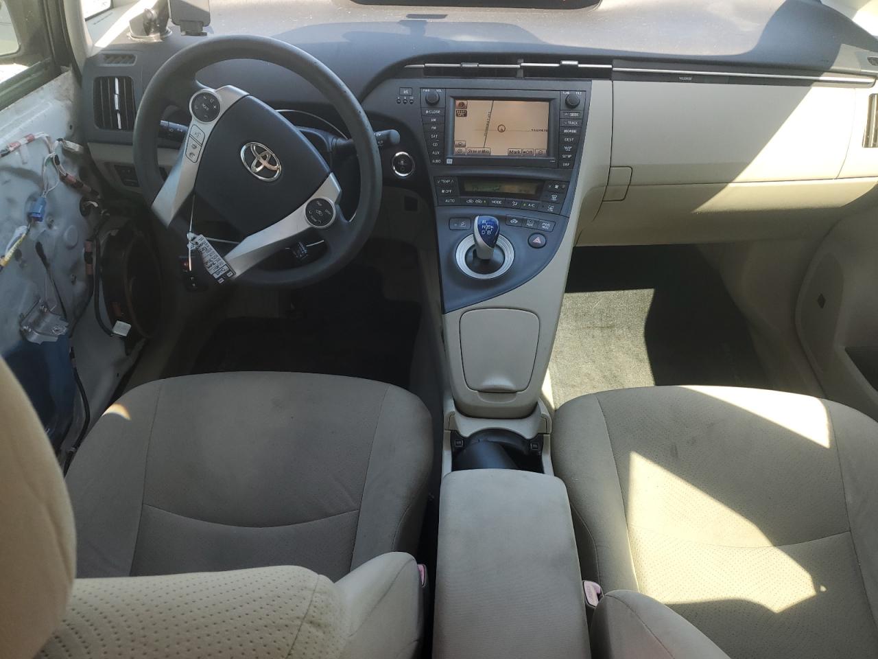 2011 Toyota Prius - Image 8