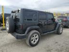 2015 Jeep Wrangler Unlimited Sahara за продажба в Indianapolis, IN - Mechanical