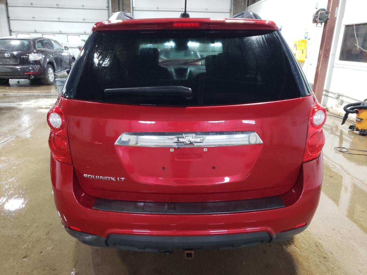 2015 Chevrolet Equinox - Image 6