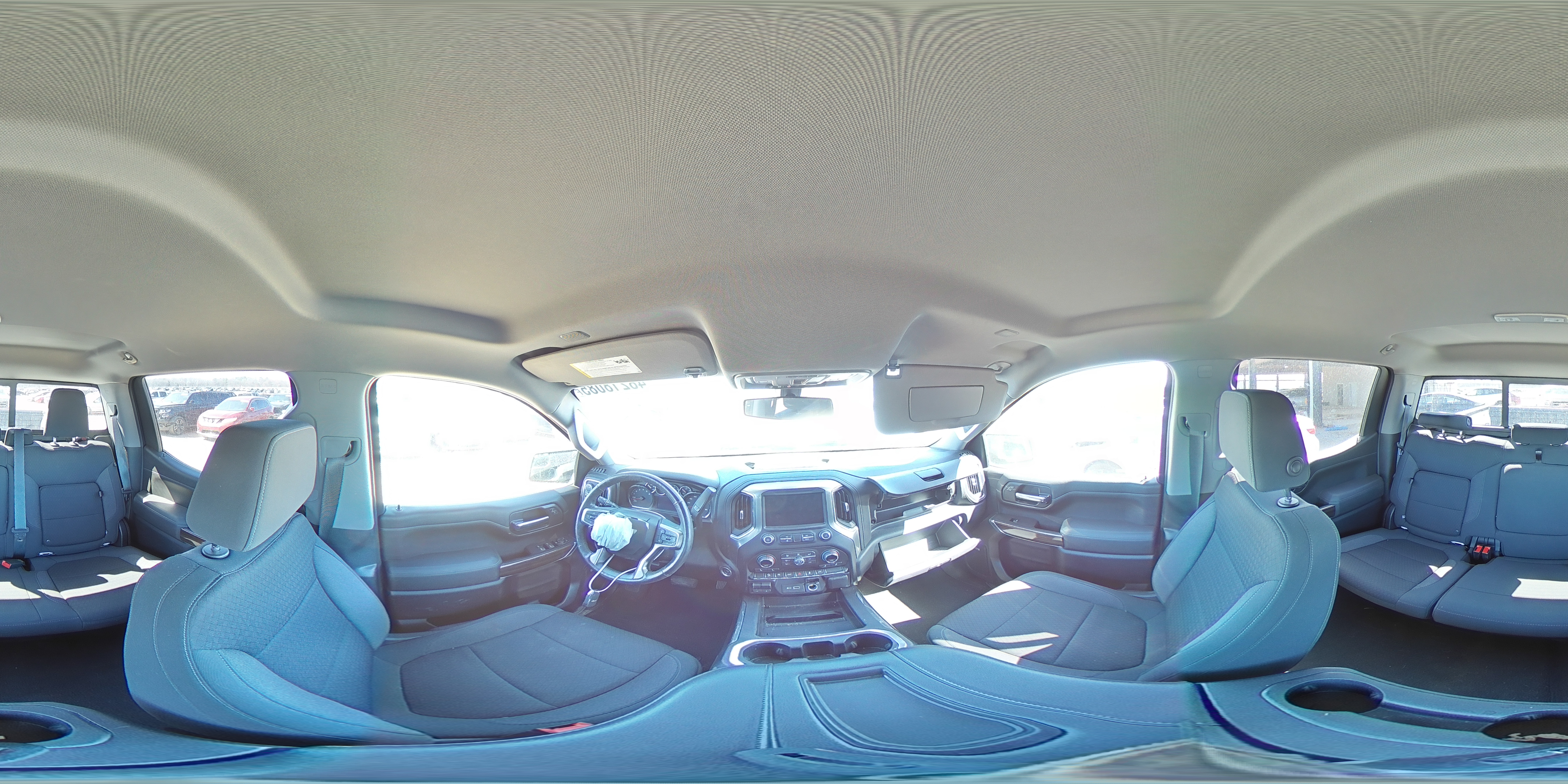 2021 Chevrolet Silverado - Image 12