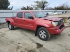 2009 Toyota Tacoma Double Cab Long Bed de vânzare în Windsor, NJ - Rear End