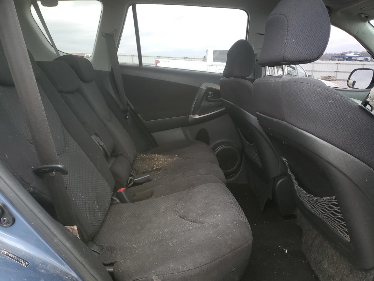 2007 Toyota Rav4 Sport VIN: JTMBK32V175020381 Lot: 49696555