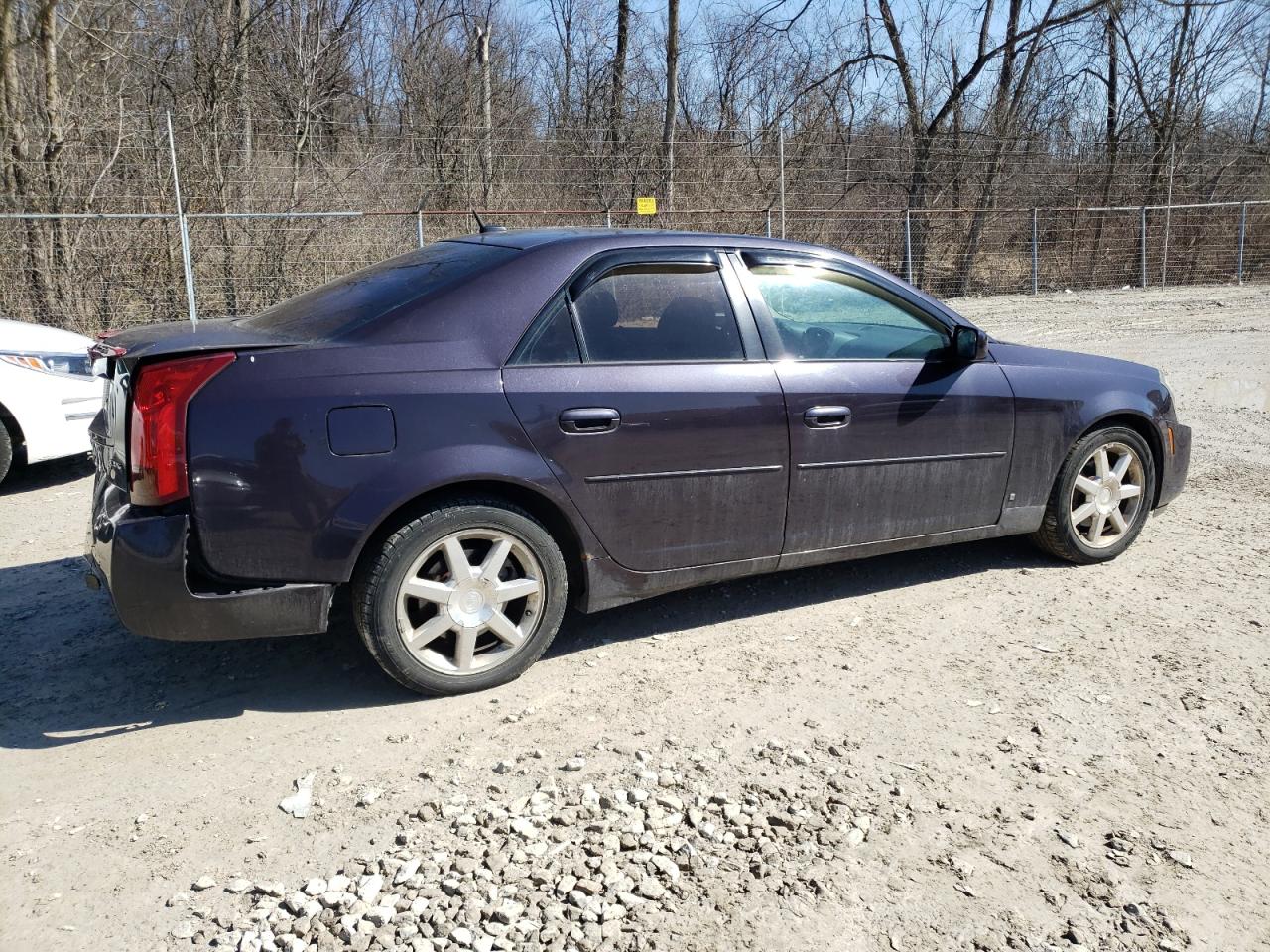 2006 Cadillac CTS - Image 3