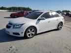 2012 Chevrolet Cruze Lt   for Sale in Apopka, FL - Front End
