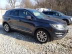 2015 Lincoln Mkc  на продаже в Northfield, OH - Rear End