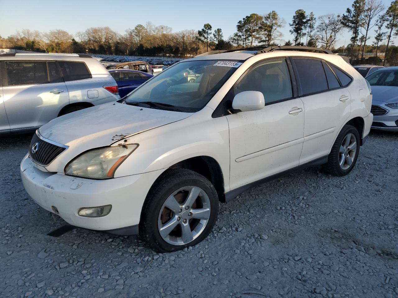 2007 Lexus RX - Image 1