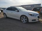 2014 Chevrolet Malibu Ltz en Venta en Greenwood, NE - Rear End