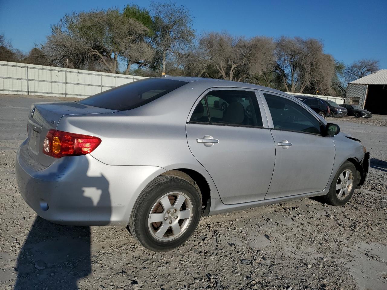 2010 Toyota Corolla - Image 3