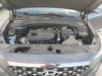 2020 Hyundai Santa Fe Limited იყიდება Earlington-ში, KY - Hail