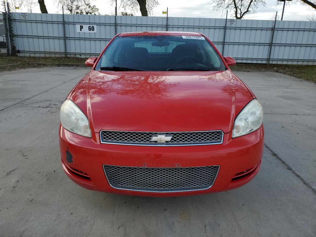 2013 Chevrolet Impala - Image 5