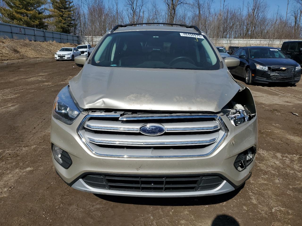 2018 Ford Escape - Image 5