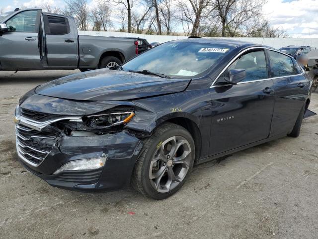 CHEVROLET MALIBU LT 2023