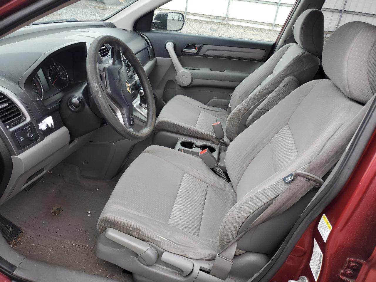 2007 Honda CR-V - Image 7