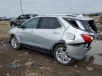 2021 Chevrolet Equinox Premier იყიდება Woodhaven-ში, MI - Rear End