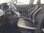 2021 Nissan Versa Sv   zu verkaufen in Kansas City, KS - Normal Wear