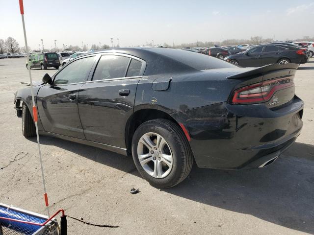  DODGE CHARGER 2020 Black