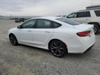 2015 Chrysler 200 S for Sale in Earlington, KY - Hail