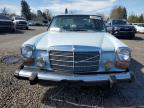 1975 Mercedes-Benz               300 D for Sale in Portland, OR - Front End