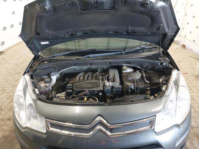 2016 CITROEN C3 VT PURE