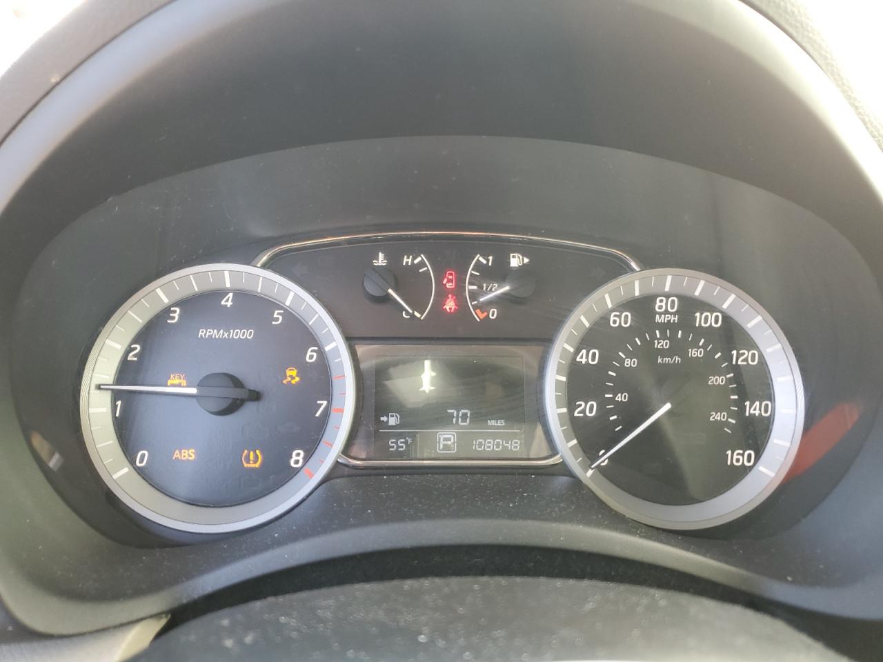 2015 Nissan Sentra - Image 9