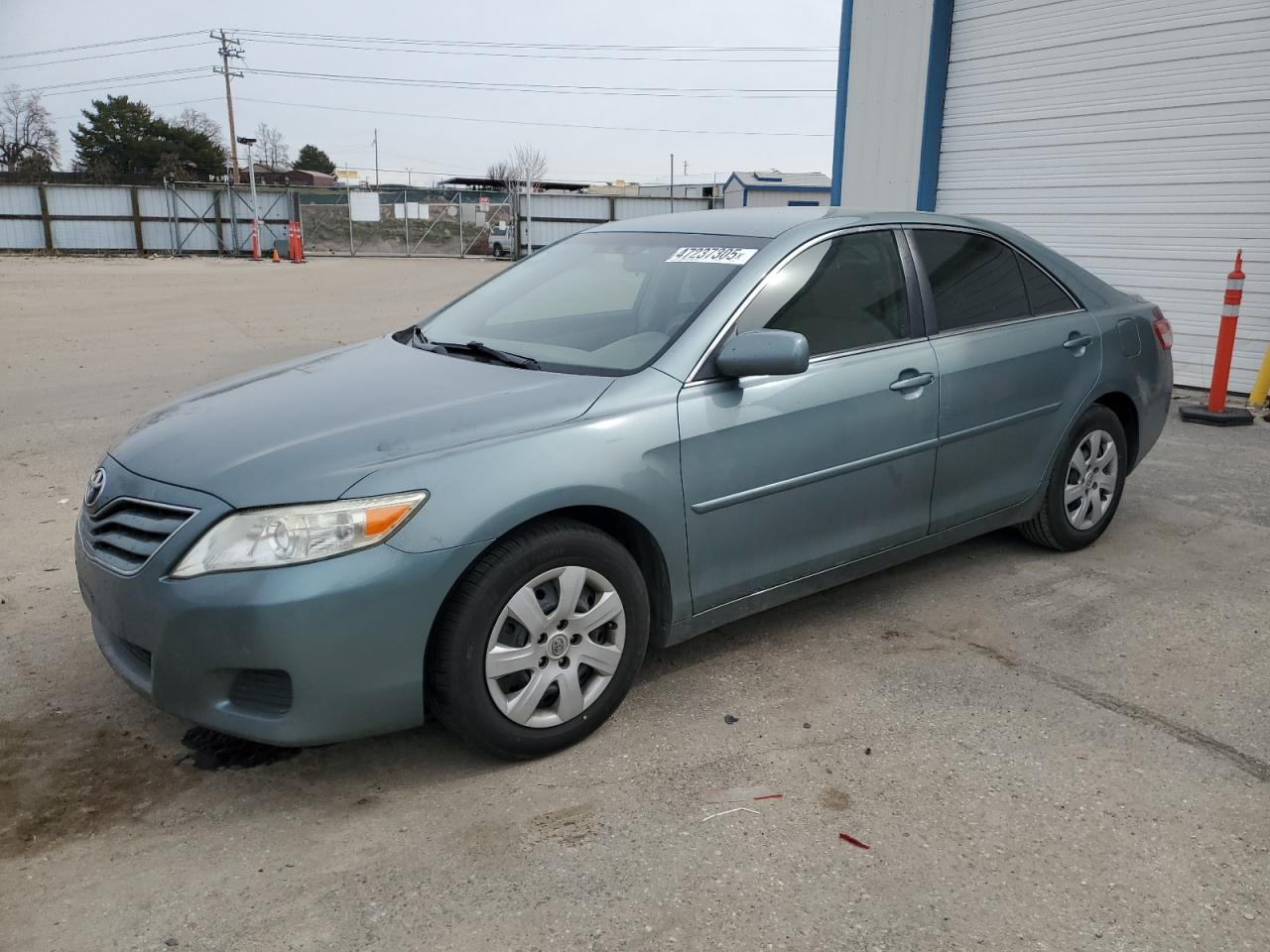 2011 Toyota Camry - Image 1