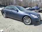 2007 Infiniti G35  იყიდება Waldorf-ში, MD - Front End