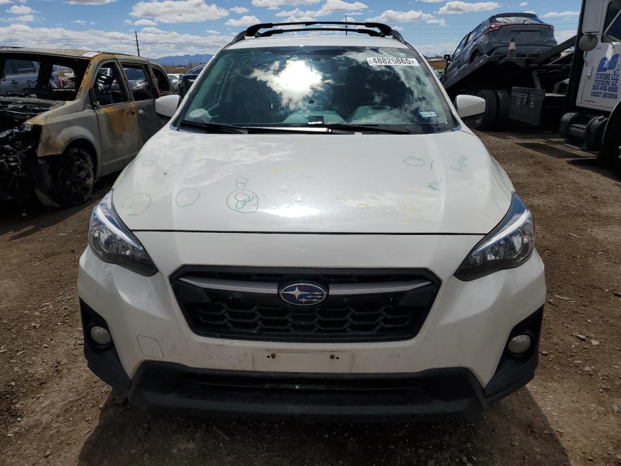 2020 Subaru XV - Image 5