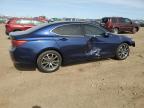 2016 Acura Tlx Tech იყიდება Elgin-ში, IL - Side