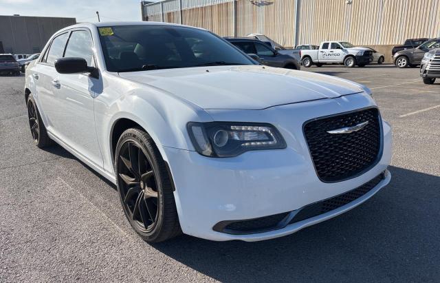 2018 Chrysler 300 Touring