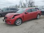 2017 Mazda 6 Touring for Sale in Bridgeton, MO - Front End