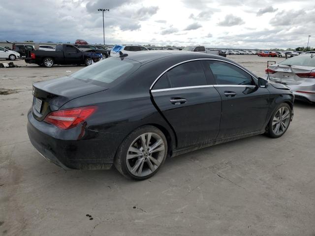 2018 MERCEDES-BENZ CLA 250