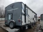 2020 Dutchman Passport en Venta en Davison, MI - Top/Roof