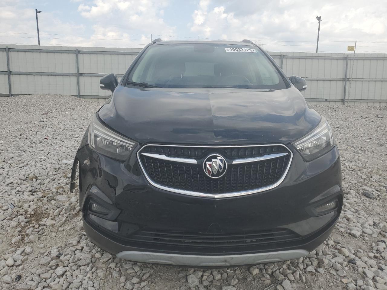 2017 Buick Encore - Image 5