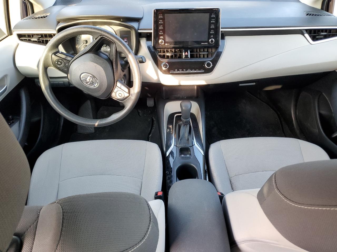 2021 Toyota Corolla - Image 8