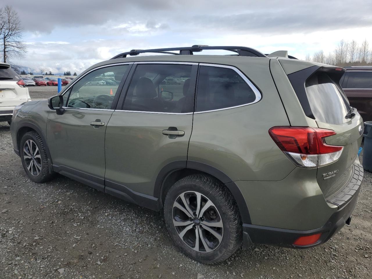 2019 Subaru Forester - Image 2