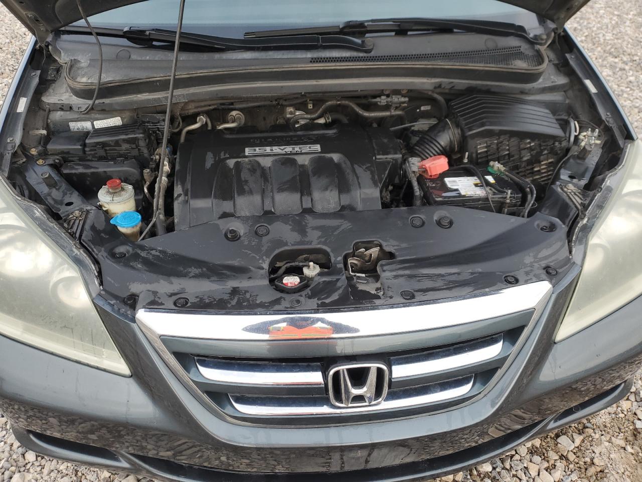 2006 Honda Odyssey - Image 12