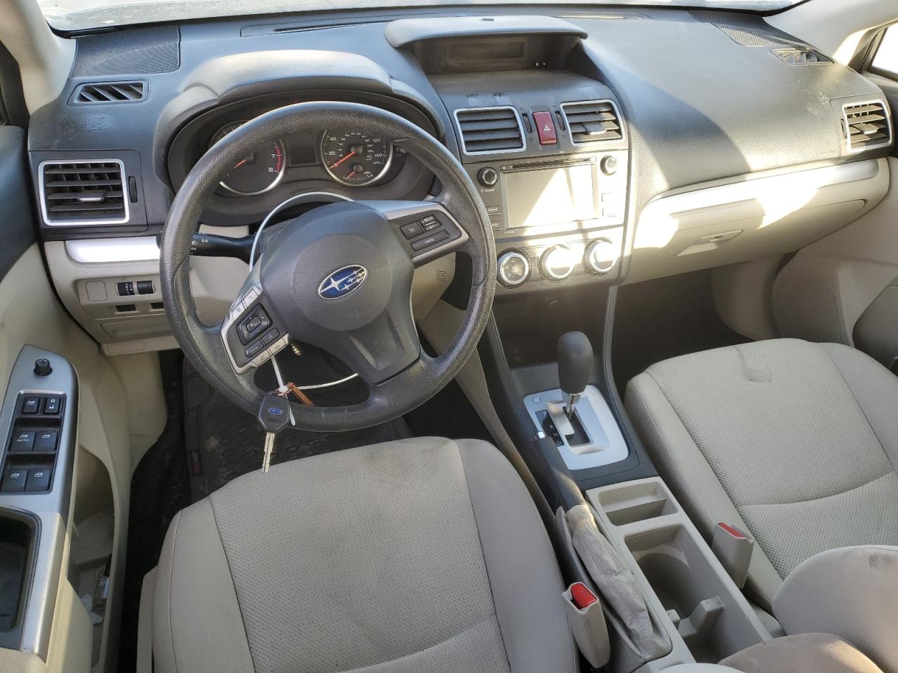 2015 Subaru Impreza - Image 8